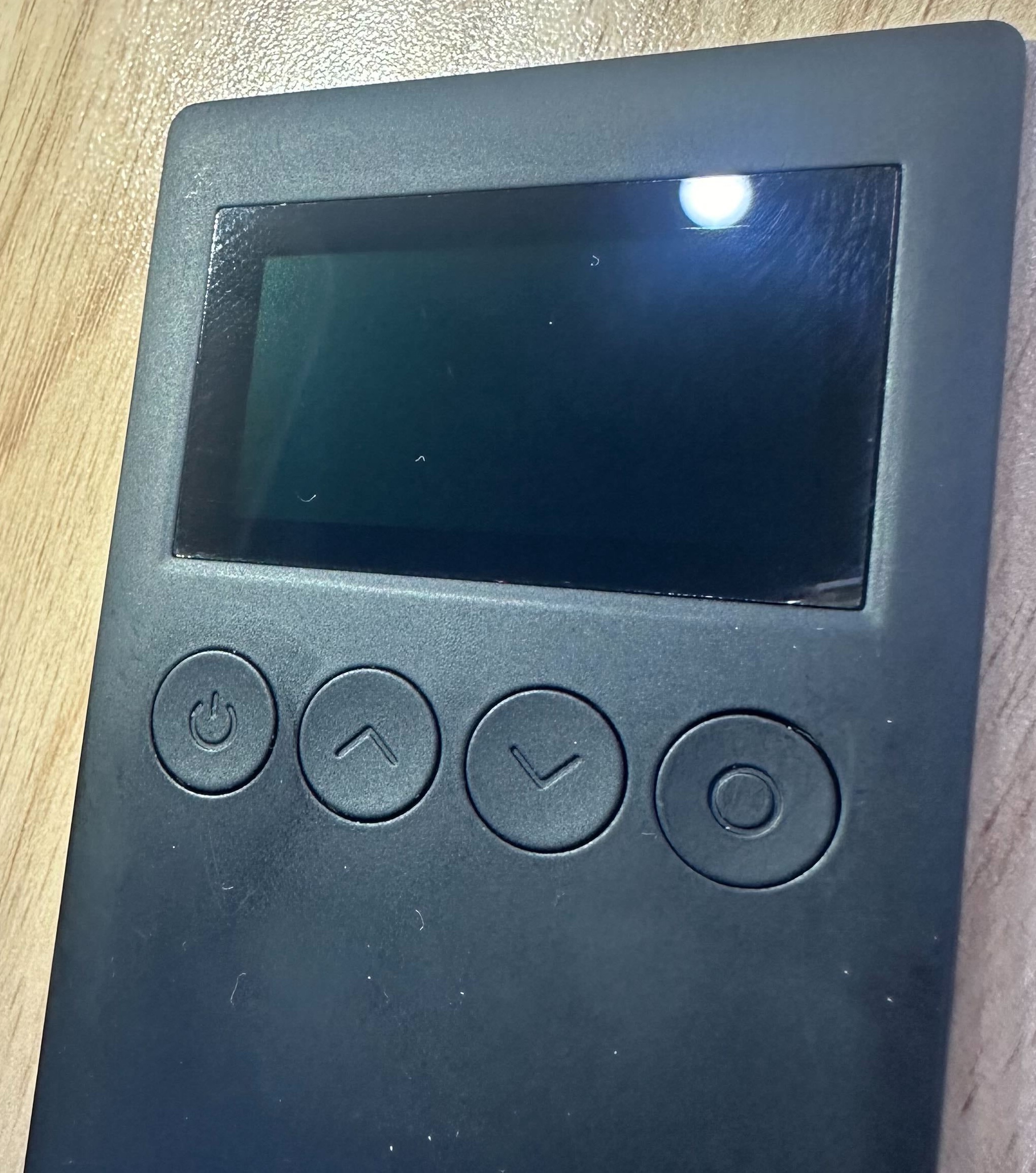 Starker Lichtdurchlass normaler Bildschirm.jpg
