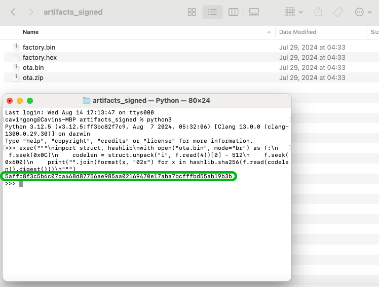 checksum-github-ci-ble.png