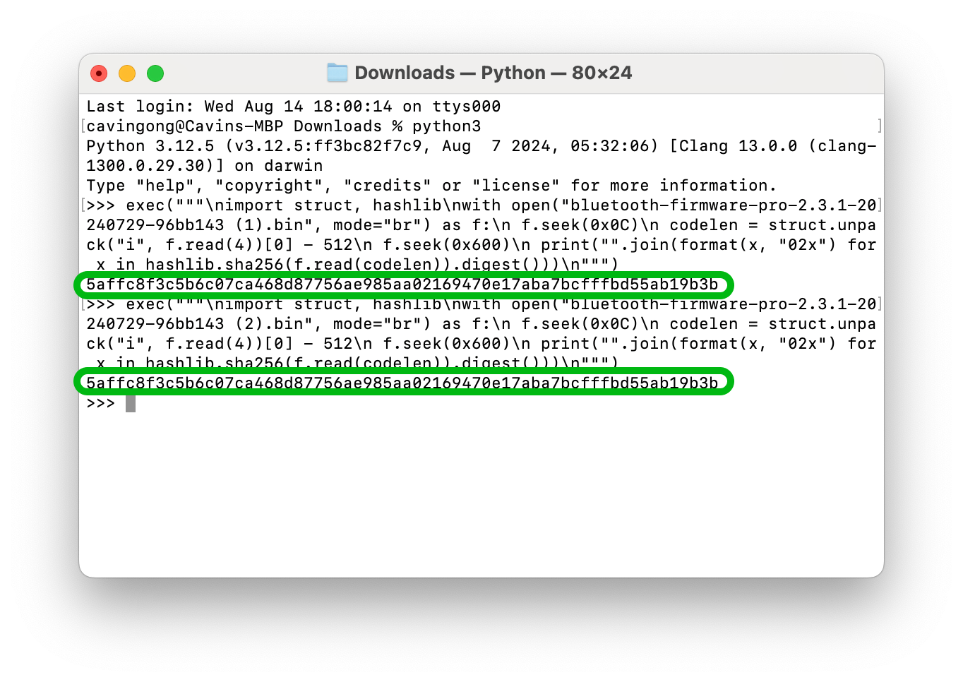 compare-ble-checksum.png