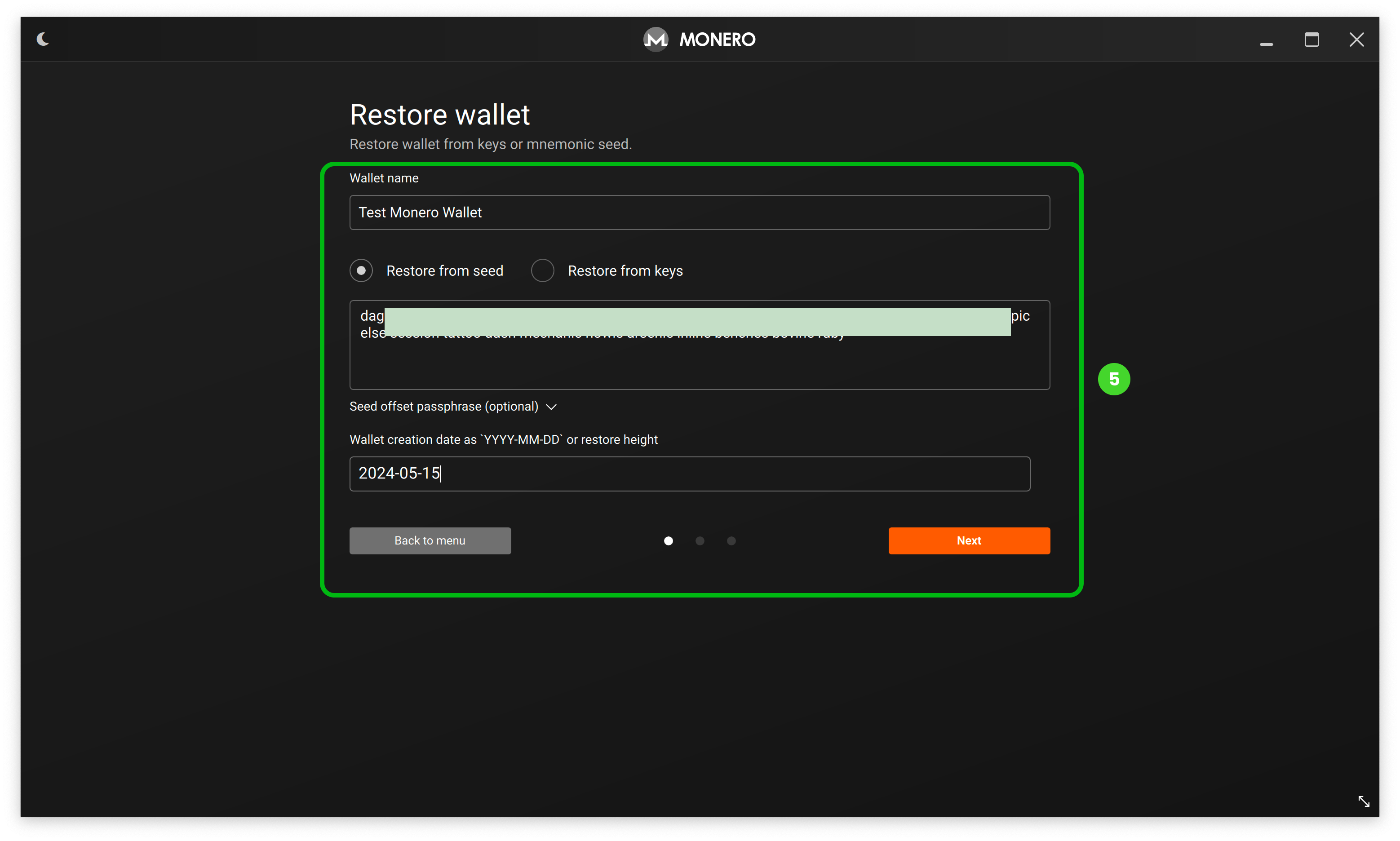 Monero-wallet-restore-enterkey.png