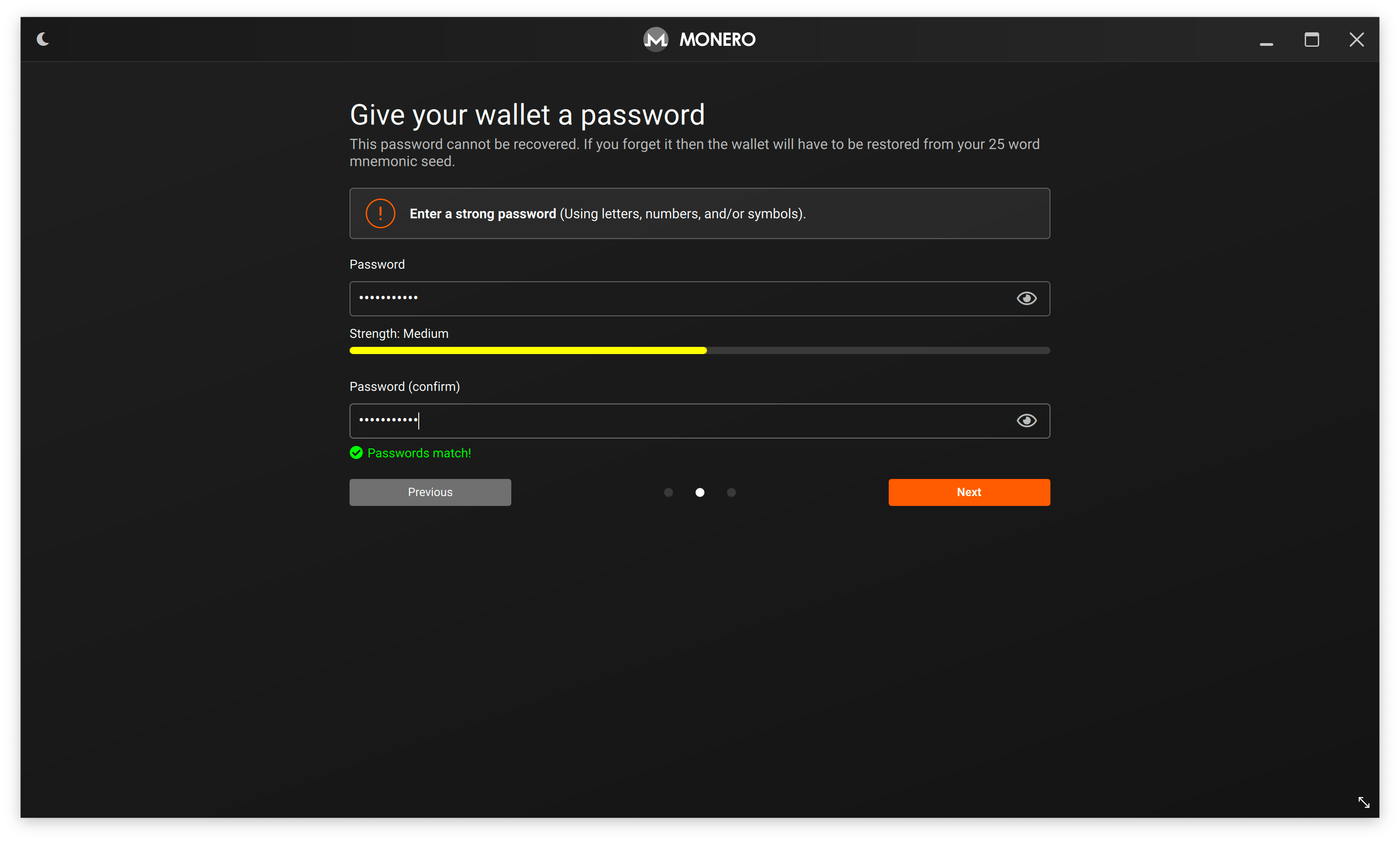 Monero-wallet-pwset.png
