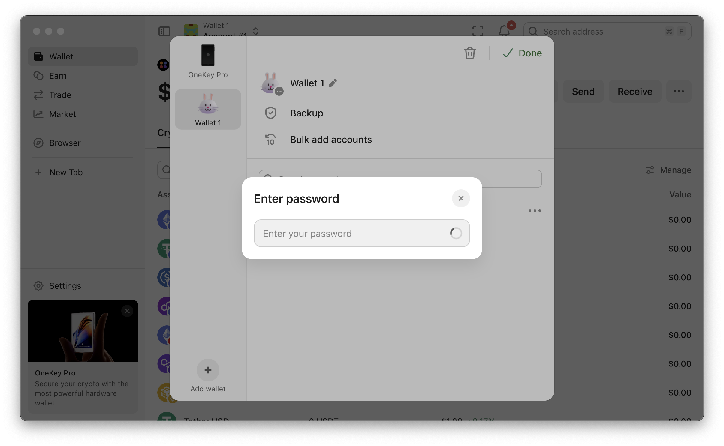 OneKey App reveal phrases sw wallet.png