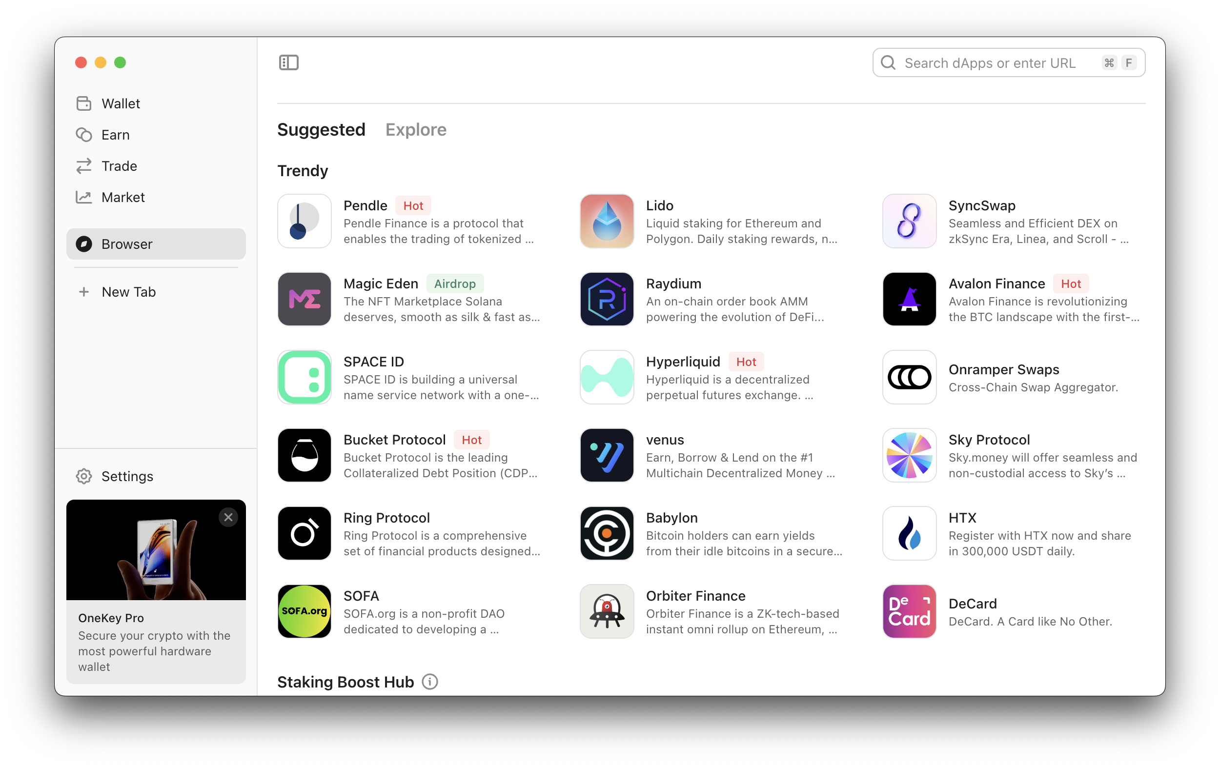 OneKey App Browser Suggested DApps.png