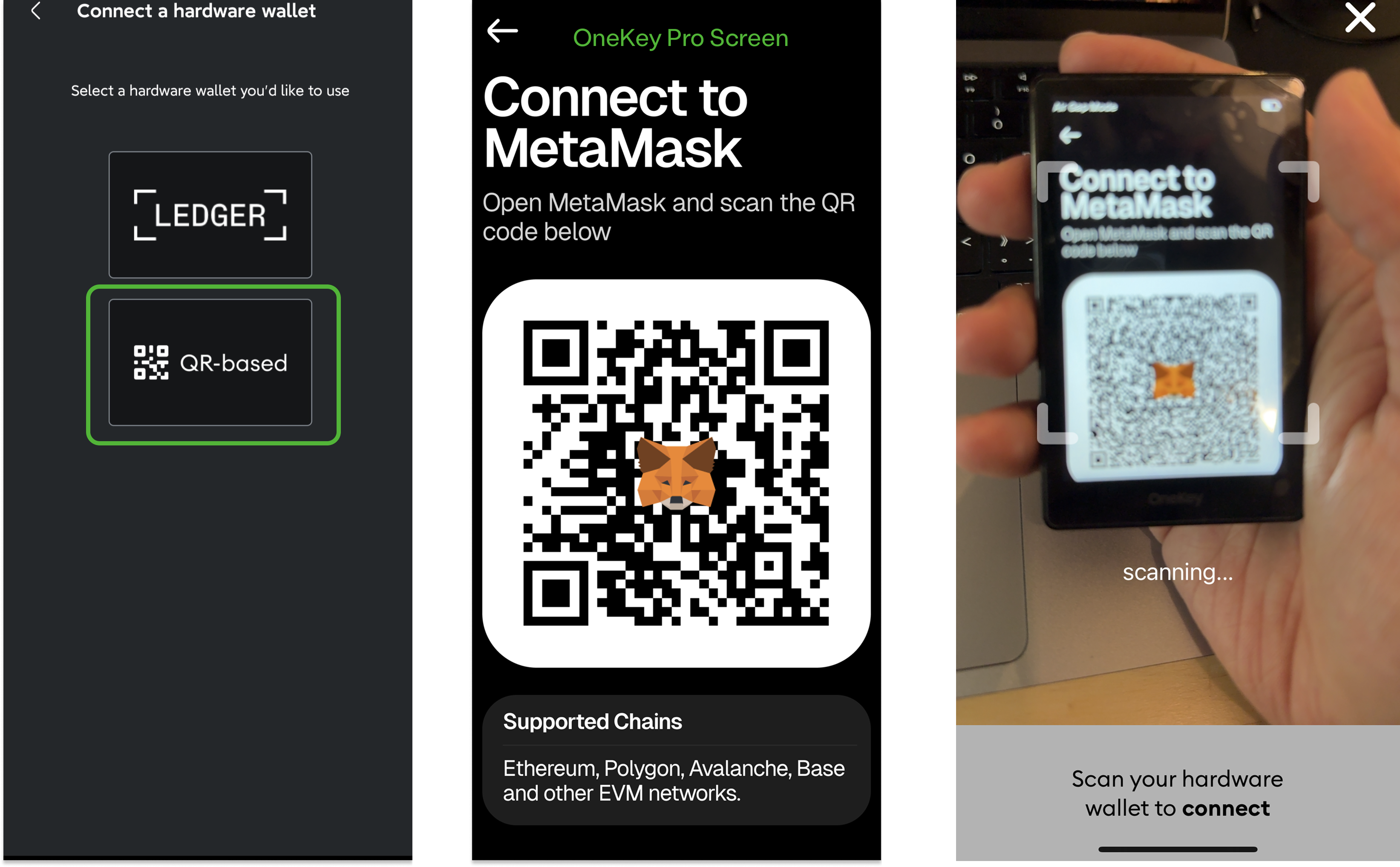 Air gap scan to add to metamask .png