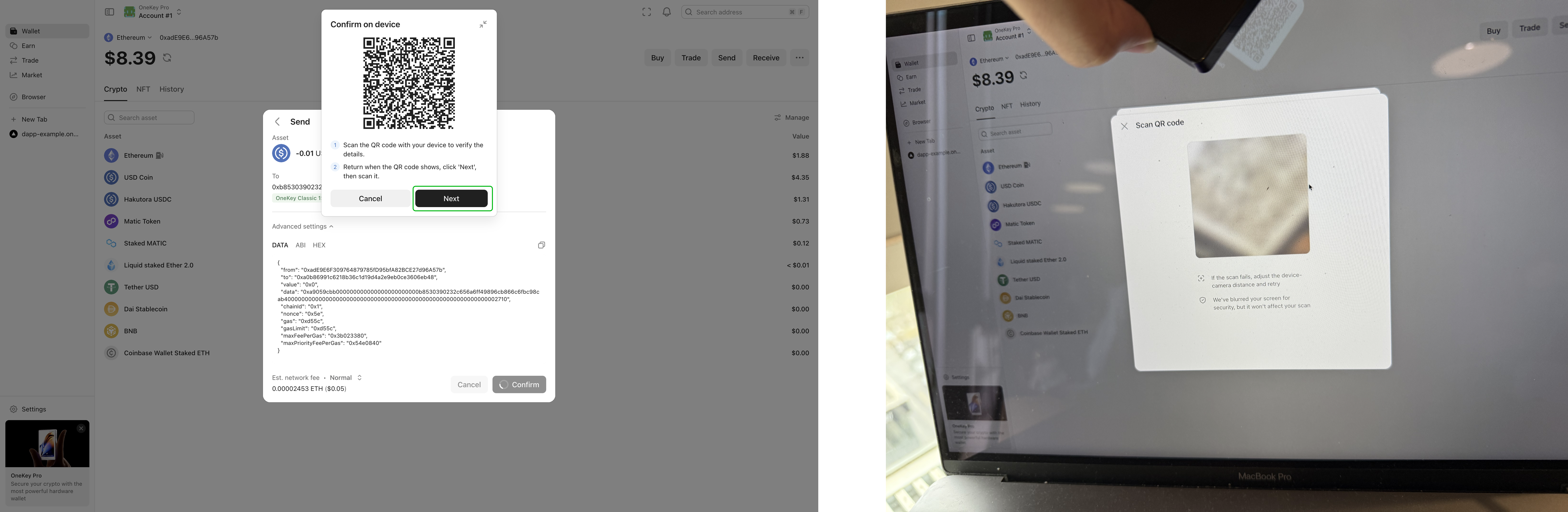 Air Gap App scan Pro to finish.png